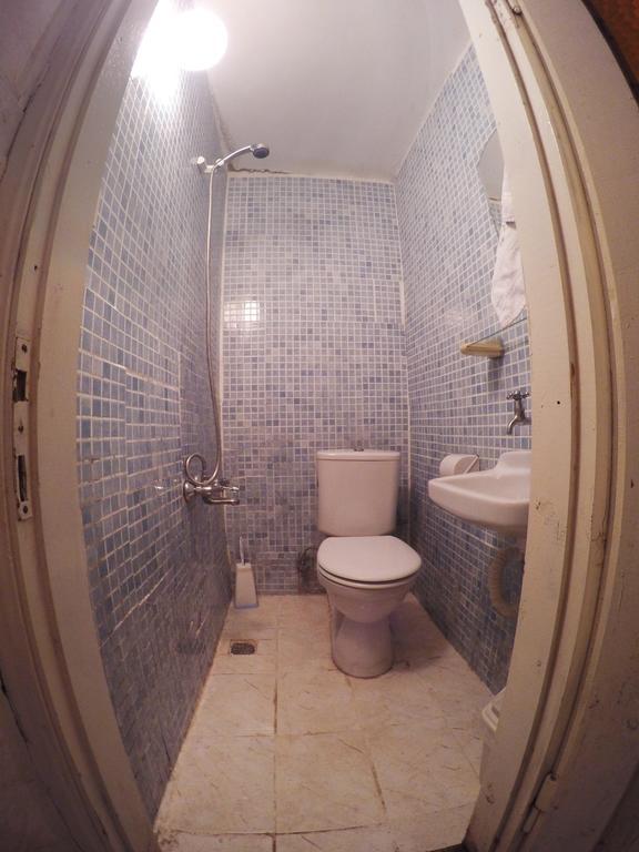 Akkin Pansiyon Hotel Kas Quarto foto