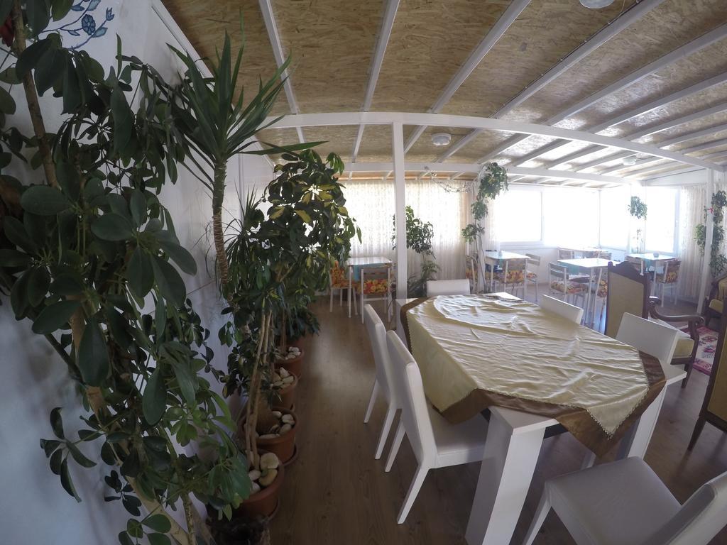 Akkin Pansiyon Hotel Kas Exterior foto