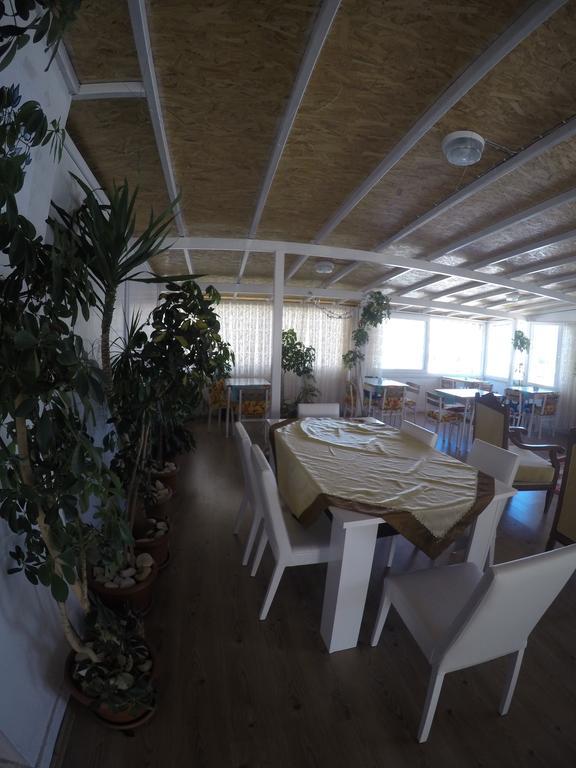 Akkin Pansiyon Hotel Kas Exterior foto