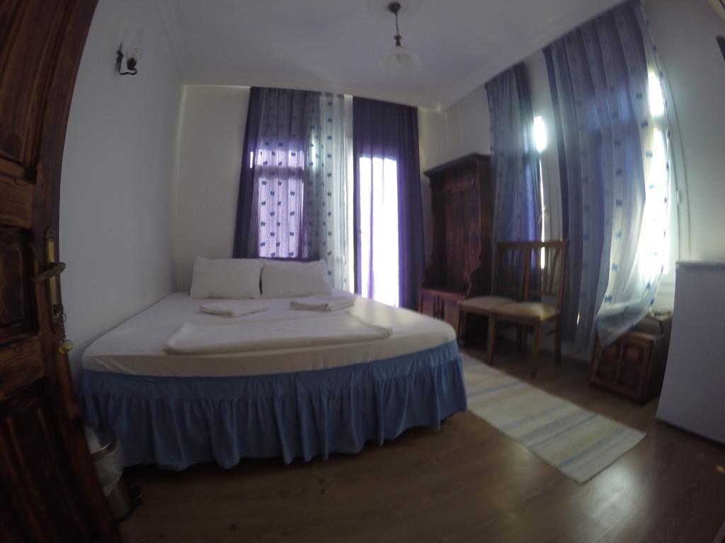 Akkin Pansiyon Hotel Kas Exterior foto