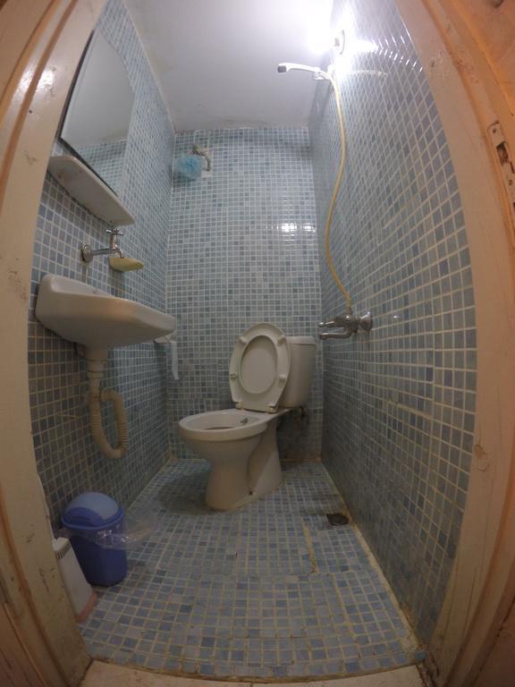 Akkin Pansiyon Hotel Kas Exterior foto