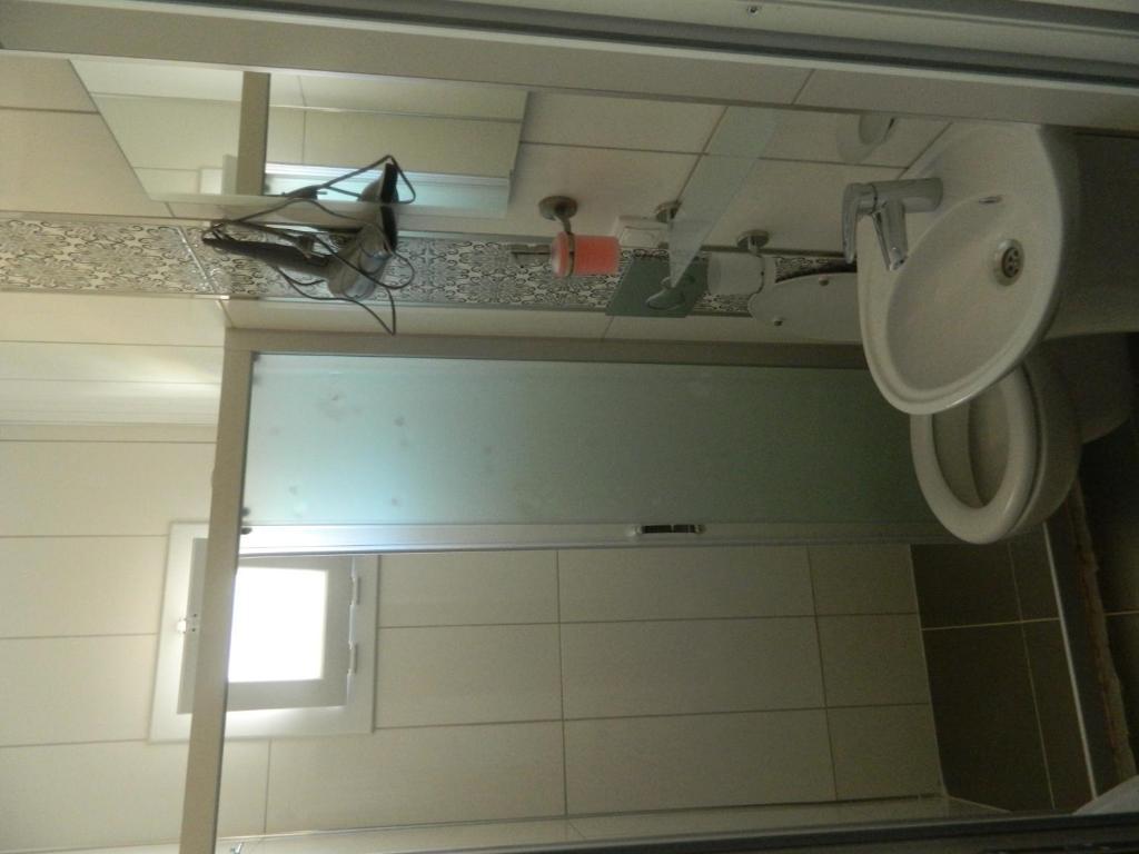 Akkin Pansiyon Hotel Kas Exterior foto